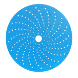 SEM AVS 150mm 6" Sanding Disc 400 Grit - Box of 50