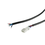 Aquatic AV RGB HRB Male to Open Wire
