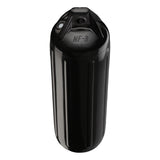 Polyform NF-3 Heavy-Duty Twin Eye 5.6" x 19" - Black