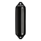 Polyform NF-4 Heavy-Duty Twin Eye 6.4" x 21.6" - Black
