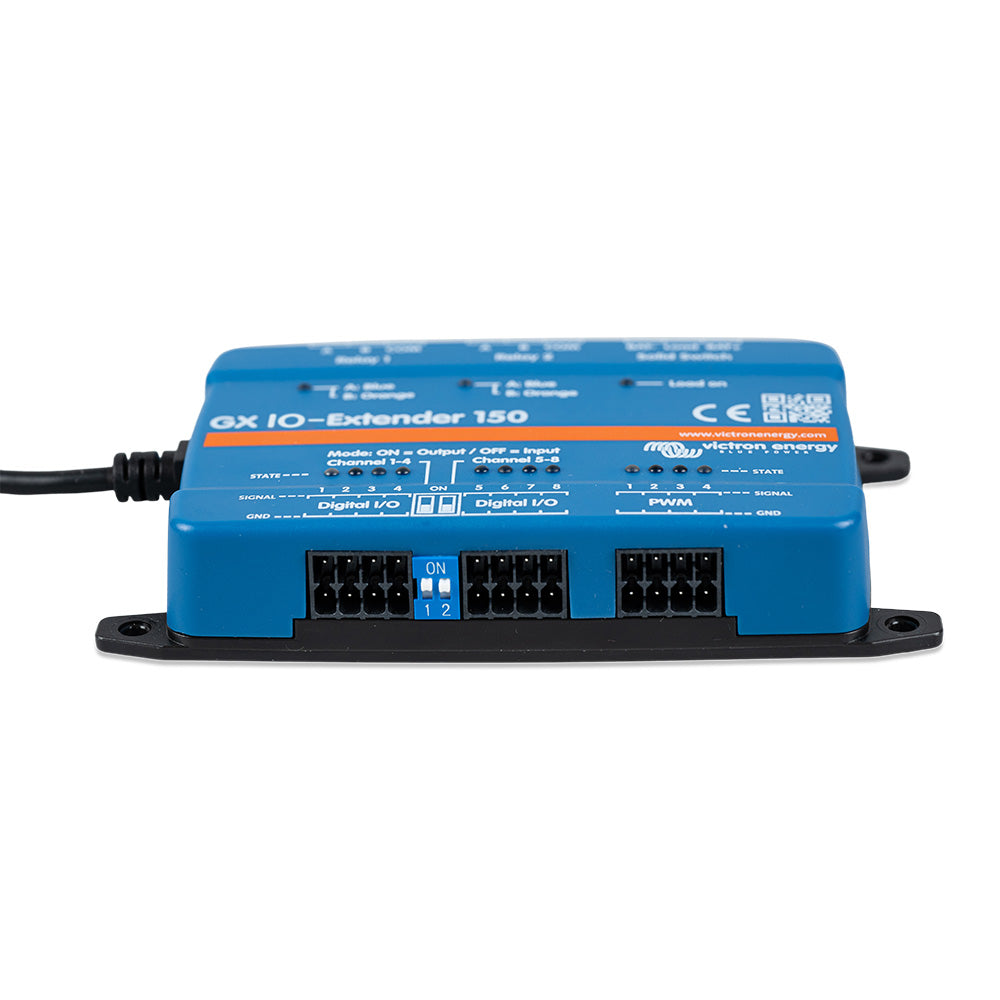 Victron GX-IO Extender 150
