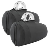 JL Audio Covers f/M6 7.7" Enclosed Tower Speakers