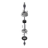 Scanstrut DS16-SL Starlink Compatible Cable Seal - Grey