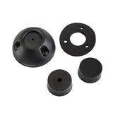 Scanstrut DS16-SL Starlink Compatible Cable Seal - Black