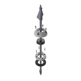 Scanstrut DS30-SL Starlink Cable Seal - Grey