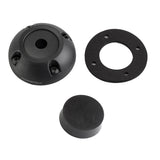 Scanstrut DS30-SL Starlink Cable Seal - Black