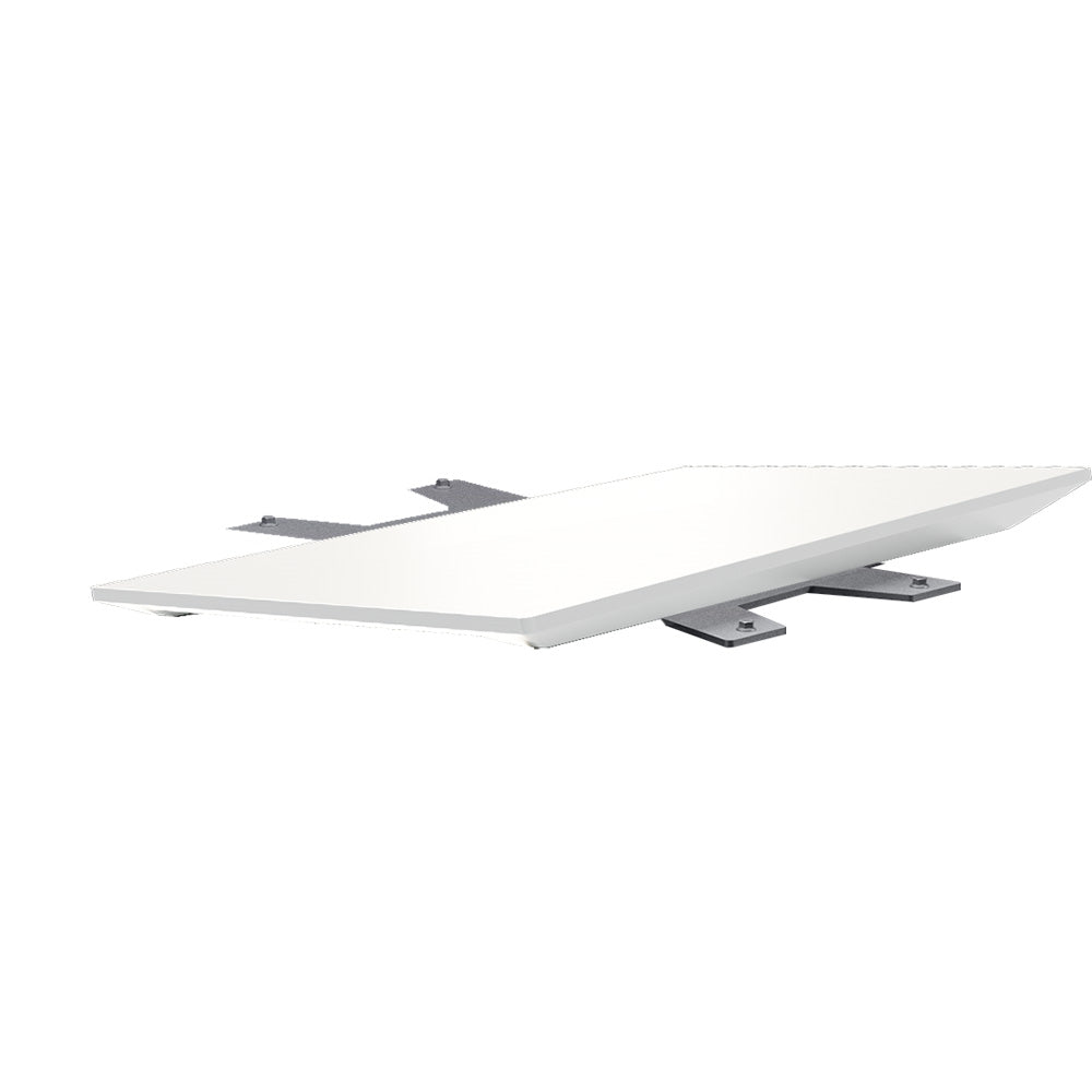 KVH Starlink Performance Gen 3 Kit - Flat Mount w/o Router