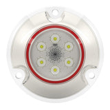 Lumishore ORA SMX11 Surface Mount Underwater Light - Green