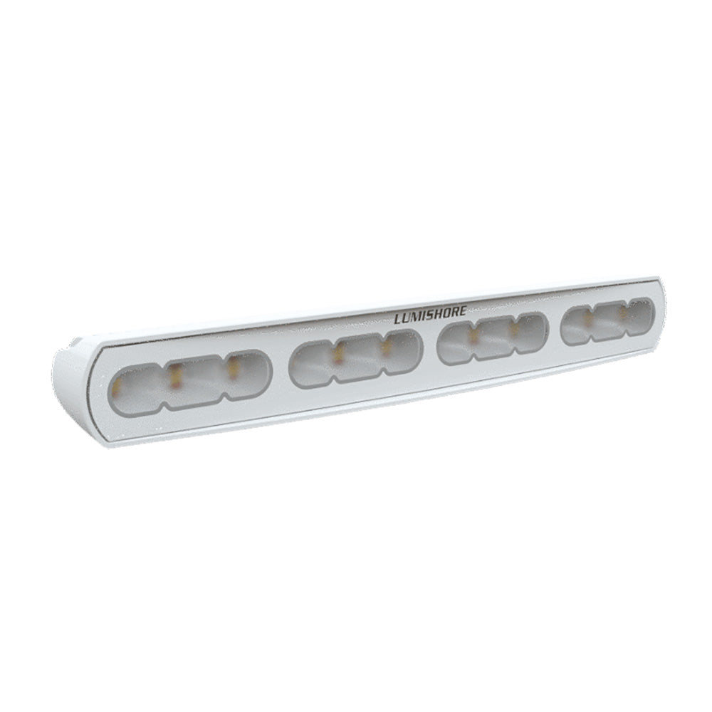 Lumishore LUX 18" Flood Light
