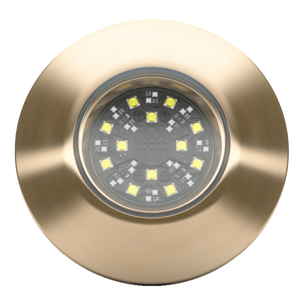 Lumishore SUPRA THX404 Thru-Hull Light & Driver
