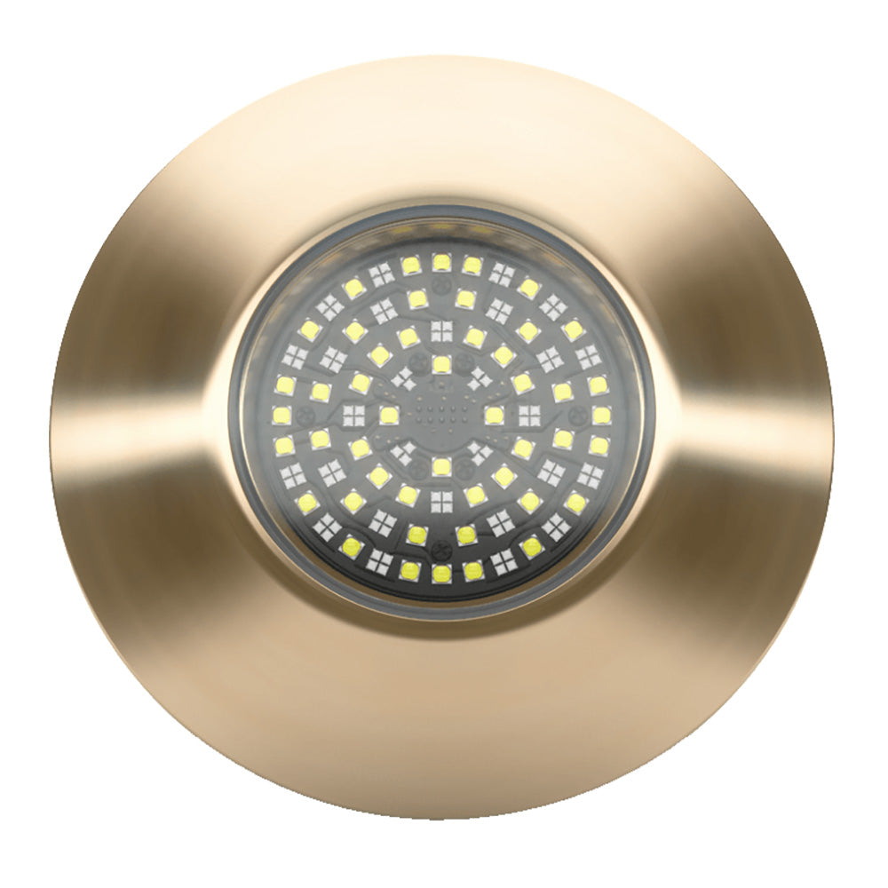 Lumishore SUPRA THX804 Thru-Hull Light & Driver