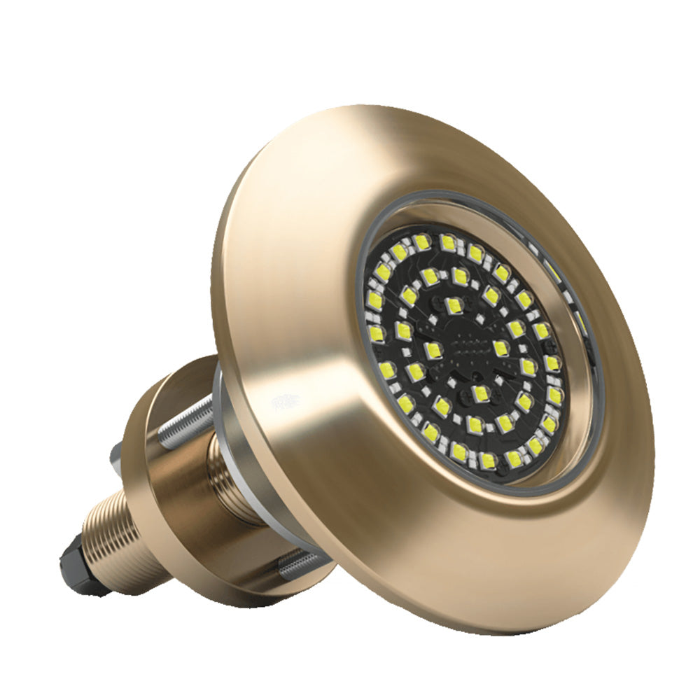 Lumishore SUPRA THX804 Thru-Hull Light & Driver