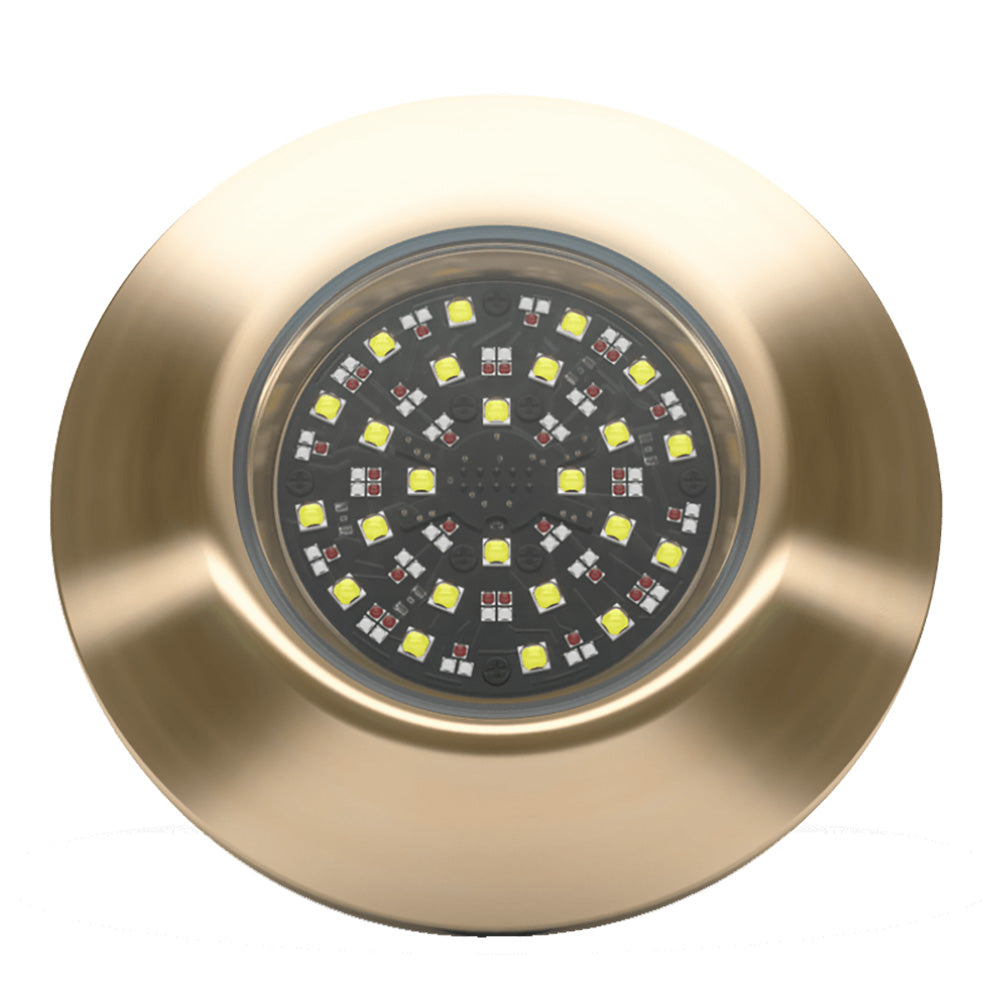 Lumishore EOS THX804 Thru-Hull Light & Driver