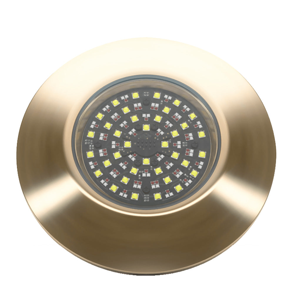 Luishore EOS THX1604 Thru-Hull Light & Driver
