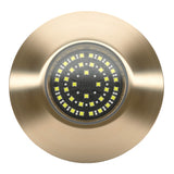 Lumishore SUPRA TIX804 Interchangeable Thru-Hull