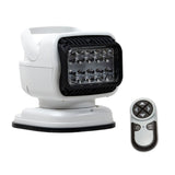 Golight GT Series LED Hybrid Portable Light w/Magnetic Shoe Mount Handheld Wireless Remote - 12V - White