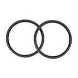 Thetford Titan Replacement Sewer Fitting Seals - 2-Pack