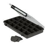 Plano Stowaway® 3700™ *4-Pack