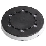 RUPES Backing Pad 150mm/6" Velcro Pad 6+8+1 Holes 6xM4 f/Gear Driven LK900E Polisher