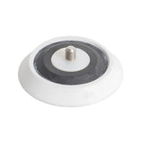 RUPES Sander Backing Pad 75mm/3" Velcro Non-Vacuum 5/16" Male Thread