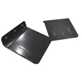 Lectrotab HydroPlane 8" x 7.5" Plates - Pair