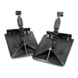Smart Tabs SX Series by Lectrotab 10.5" X 12" f/21'-25' Boats w/150-220 HP