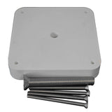 Sea Swivel 1.5" Riser Kit f/Sea Swivel Standard Mount