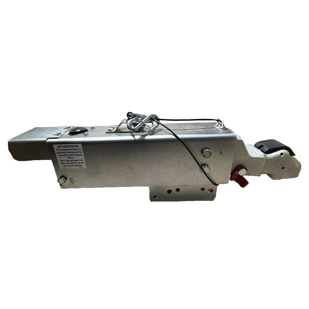 Load Rite Actuator 20K Disc Brake 2-5/16th Demco
