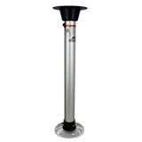 Springfield 2-3/8" Thread-Lock™ Uni-Lock Table Pedestal Package - 27"