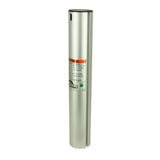 Springfield 2-3/8" Locking Fixed-Height Post - 13"