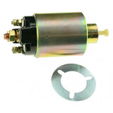 Regitar USA Solenoid f/Mercury Engines 75/90 Through 225HP DFI 3.0L EFI 200-300HP Verado
