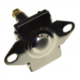 Regitar USA Solenoid f/Mercury Engines In Line 6 - Mercury Outboards