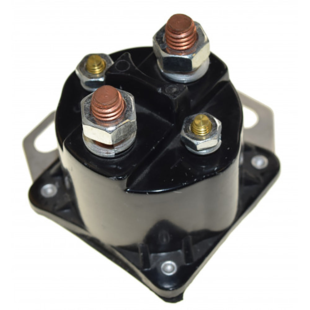 Regitar USA Solenoid f/BRP-OMC Johnson/Evinrude 9.9-15HP 1990-92