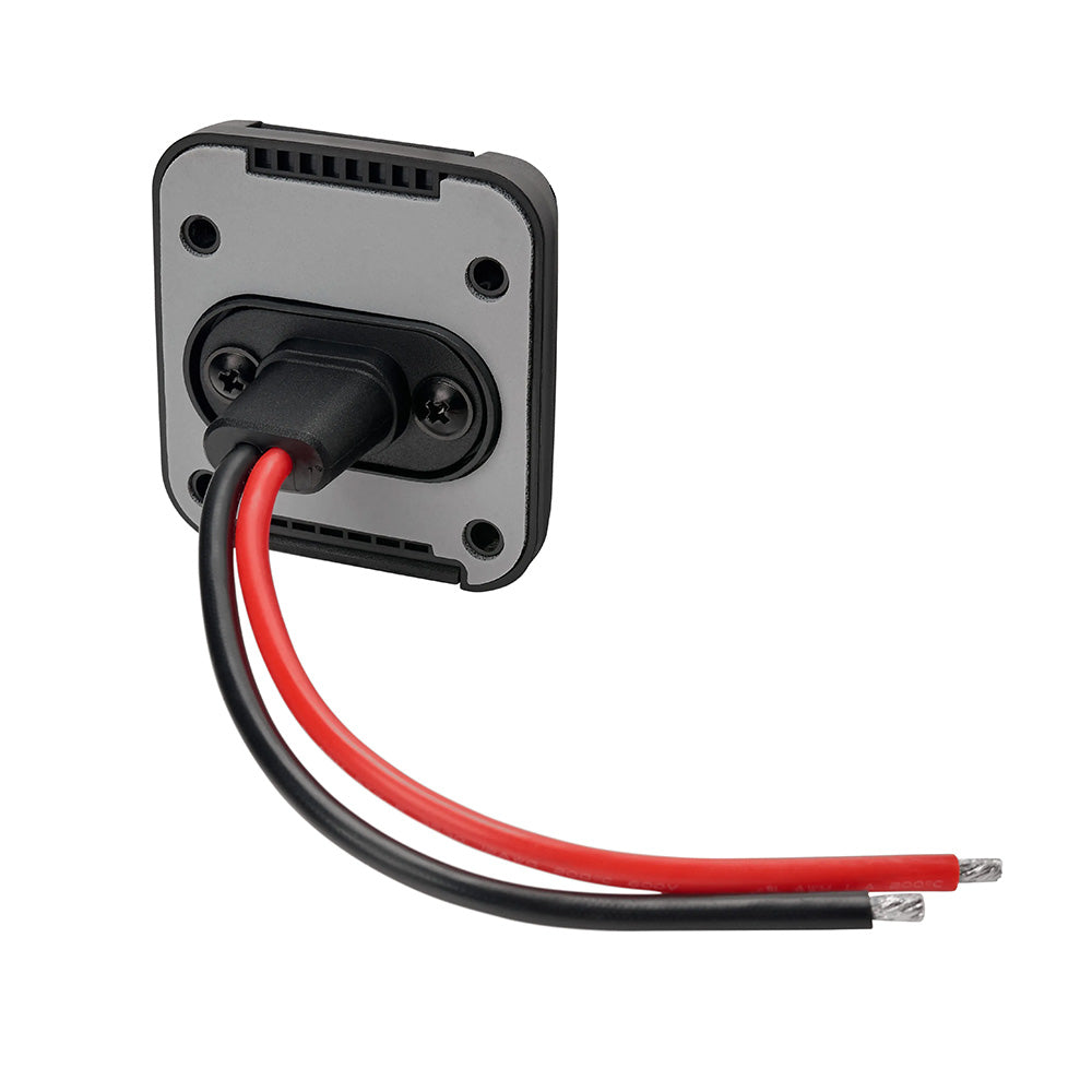 Scanstrut Ventura Series SAE Solar Connection