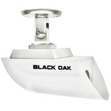 Black Oak Nitron XD Pro Full Color Marine Night Vision Camera - Undermount - Analog - White