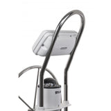 NavPod SystemPod Pre-Cut for B&G Zeus3 7/B&G Zeus 3S 7/Simrad NSS7 evo3/NSS7 evo3S on Right & Extra Space on Left for 12″