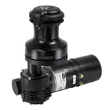 Ronstan 40QT Orbit Winch, 2-Speed, QuickTrim, E1 12V