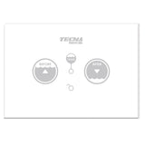 Thetford Touch SFT 2-Button Control Panel