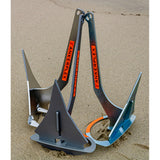 Ankerplex Stainless Steel Anchor 5kg f/Boats to 21'