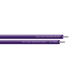 Sea-Dog 16 AWG Purple Primary Wire - 100'