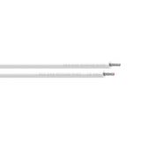 Sea-Dog 18 AWG White Primary Wire - 1000'