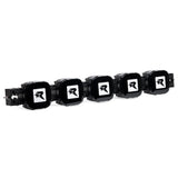 RIGID Industries Phoenix 40" Connect Bar - (5) 5" LED Lights