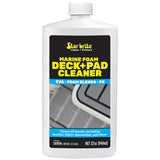 Star brite Marine Foam Deck + Pad Cleaner - 32 oz