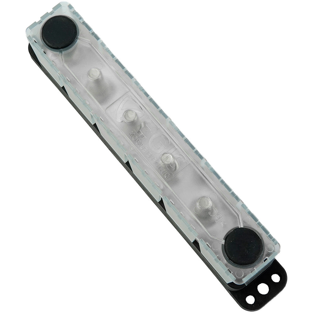 Egis MaxiBus - 6 5/16" Studs - 250 AMP