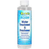 Star brite AQUA Water Treatment & Freshener - 8 oz