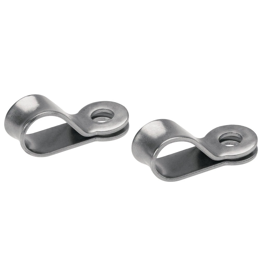 Barton Traveler Eye (Pair) - Size 0, 16mm