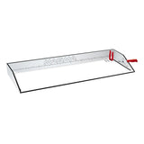 Magma First Mate Cutting & Serving Table w/Engraved Ruler - 31" Long x 12.5" Deep x 3 7/8" High