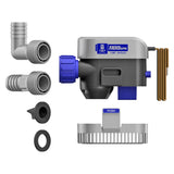 T-H Marine HYDRA™ Automatic Bilge Pump - 1100 GPH - 12V