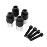 JL Audio Amplifier Stacking Hardware Kit f/HD & MHD Amplifiers (HD STACK KIT)