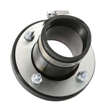 Barton BPG-50 Bulkhead Pipe Gland 50mm OD